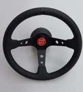 Ford Anglia 105 Gt Rally Steering Wheel Kit Leather. Fixed Price $253.71.