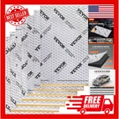 52 Sqft Car Sound Deadener Proofing Thick Insulation Material Dynamat Noise. Fixed Price $78.99.