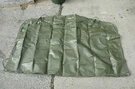 Rear Curtain,cargo Cover 5TON Dump M817/M929 2540-00-860-0516. Fixed Price $115.00.