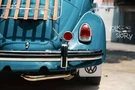 Vw Volkswagen Safety Reflector Late And Euro Style Bumper Light Beetle Red. Fixed Price $83.00.