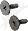 Dorman 961-049D Splash Shield Bolt Phillips Drive M6-1.0 X 14.75MM. Fixed Price $16.06.