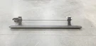 17 Ford F350 Crew Cab Power Running Board Side Step Left Driver. Fixed Price $400.00.