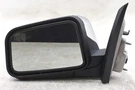 New Oem Ford Driver Side Door Mirror Assembly 8A1Z-17683-BA Lincoln Mkx 08-09. Fixed Price $278.85.