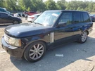 Grille Upper Fits 06-09 Range Rover 1501349. Fixed Price $199.90.