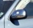 04-06 Toyota Tundra Left Driver Power Door Mirror Oem Lkq. Fixed Price $50.88.