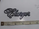 Dodge Charger Emblem 4" 3811386 75-78?. Fixed Price $30.00.