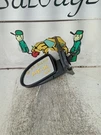 2009 Hyundai Accent Side View Mirror, Driver (lf) Oem. Fixed Price $49.99.