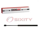 Strong Arm Left Hood Lift Support For 2007-2011 Mercedes-benz ML63 Amg Body Wj. Fixed Price $34.68.