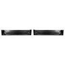 Inner Door Bottom For 64-66 Chevy Gmc Pickup Truck Pair. Fixed Price $127.90.