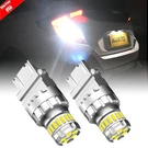 Auxito 3156 3157 Led Backup Reverse Light Bulbs 6000K Xenon White Bright 2800LM. Fixed Price $31.91.