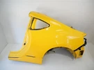 13-20 Subaru Brz Scion Frs Toyota 86 Rear Left Lh Driver Quarter Panel *cut* Oem. Fixed Price $449.99.