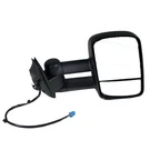 For Chevy Tahoe Yukon Upgrade Towing Mirror Power Heated Telescoping Right Side. Fixed Price $103.95.