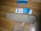 Nos 1985 Ford Thunderbird Quarter Arm Rest Pad Rh Tan. Fixed Price $29.99.