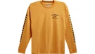 Alpinestars 12137184059M Sunday Long-sleeve T-shirt Md Yellow. Fixed Price $40.10.