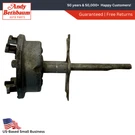 1955 Dodge Custom Royal Coronet Headlight Headlamp Control Switch 1641919 Nos. Fixed Price $101.90.