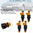 4PCS Fuel Injector For Peugeot 205 405 Opel Vectra Citro Bx Volvo 0280150762. Fixed Price $35.78.