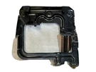 Driver Side Front Brake Air Duct Bracket 80857200 Ferrari California 2010 Damage. Fixed Price $145.00.