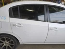(local Pickup Only) Passenger Rear Side Door Electric Fits 07-12 Sentra 686447. Fixed Price $176.61.