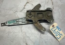 2007-2012 Versa Passenger Side Right Rear Door Manual Window Regulator Assembly. Fixed Price $39.97.