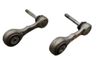 17-22 Alfa Romeo Giulia Rear Left Driver Side Control Arm Link Set Of Oem. Fixed Price $40.00.