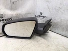 2008-2014 Dodge Avenger Left Driver Side Rearview Mirror 05008989AB Oem. Fixed Price $57.47.