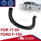 HL3Z9929164AA Rear Right Fender Flares Moulding Wheel Trim 17-20 Ford F-150. Fixed Price $134.63.