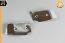 12-18 Mercedes W218 CLS550 CLS400 Side Door Panel Edge Trim Set 2187370188 Oem. Fixed Price $41.50.