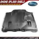 Front Engine Splash Shield For Toyota Prius 2018 2019 2020 2021 2022 Injection. Fixed Price $201.89.