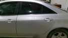 2009 Pontiac G6 Driver Rear Door Shell Silver Used 113K Miles Oem 130-02973BL. Fixed Price $348.39.