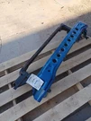 Front Bumper Reinforcement Fits 17-19 Escape 3196584. Fixed Price $244.00.