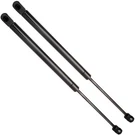 2X Rear Lift Supports Window Glass Gas Struts Shocks For 2003-2008 Toyota Matrix. Fixed Price $18.95.