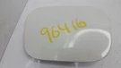 Fuel Filler Door Gas Flap Lid 2005 06 07 08 Acura Rl White. Fixed Price $37.10.