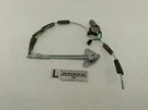 Jeep Cherokee Xj Driver Left Front Door Window Regulator With Motor Fits 97-01. Fixed Price $63.17.