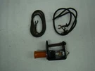 Vintage Car Lighter Under Dash Auto Cigarette Bakelite Butterscotch Liter. Fixed Price $149.99.