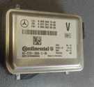 Mercedes Original W906 Sprinter Front Camera Lane Keeping Assist A9069007500. Fixed Price $221.25.