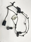 09-15 Jaguar Xfr X250 Rear Bumper Wire Wiring Harness Unit 8X2T15B484AB Oem. Fixed Price $65.00.