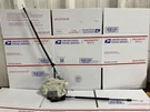 2006-2010 Volkswagen Passat Right Rear Door Latch Lock Actuator Oem 3C4 839 016. Fixed Price $26.69.