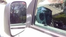 Driver Side View Mirror Power Sail Mounted Fits 09 Ford E150 Van 433056. Fixed Price $67.50.