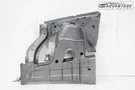 2012-2015 Mercedes ML350 W166 Front Right Fender Frame Rail Apron Cut Off Oem. Fixed Price $499.99.