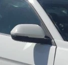 2018-2019 Volkswagen Atlas Rh Passenger Door Mirror Side View Oem. Fixed Price $224.72.
