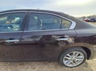 2010 Nissan Maxima Driver Rear Door Shell Used 4T1.5 Clearcoat Peeling. Fixed Price $284.95.