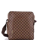 Louis Vuitton Olav Handbag Damier Gm. Fixed Price $1160.00.