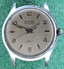 C1336 Mens Vintage Belforte Automatic Self Wind 13A17 Movement Watch Parts Lot. Fixed Price $49.99.