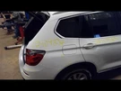 *no Shipping* Passenger Right Quarter Panel Fits 11-17 Bmw X3 10248829. Fixed Price $511.31.