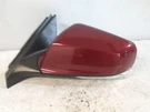 2010-2012 Buick Lacrosse Driver Side View Mirror W/automatic Dimming Opt Dlg. Fixed Price $85.00.