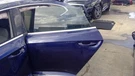 Arteon 2019 Rear Left Side Door 366628. Fixed Price $1250.00.