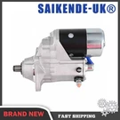 Starter Case Backhoe Loader Ford 6.9L 7.1L 480C 480D 480LL 580C 580D 580SD. Fixed Price $111.49.
