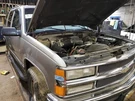 Tahoe 1999 Door Handle Exterior 957269. Fixed Price $33.14.