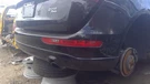 Rear Bumper Line Without Park Assist Fits 09-16 Audi Q5 645422. Fixed Price $399.99.