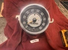 1965 Vw Volkswagen Bug Speedometer, Tested Working Nice. Fixed Price $44.48.